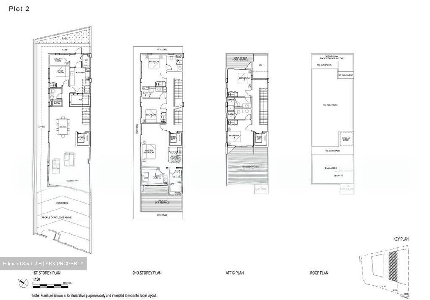 Gallop Road (D10), Semi-Detached #596367601